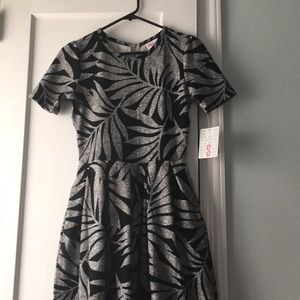 LulaRoe Amelia dress